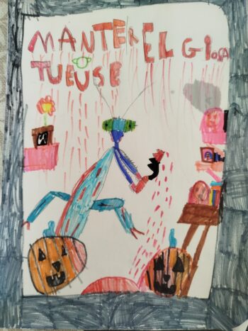 Dessin de Siana