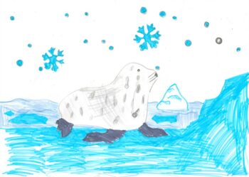 Dessin de Zachary 