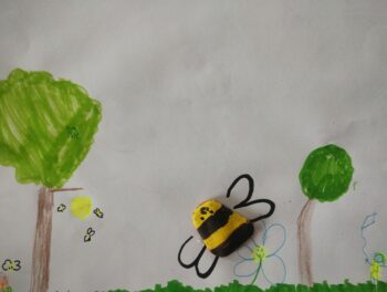 Dessin de Céleste 