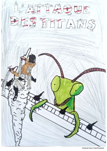 Dessin de Moad