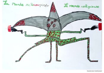 Dessin de Nowfel