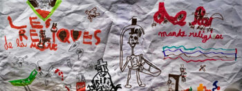 Dessin de Ulysse