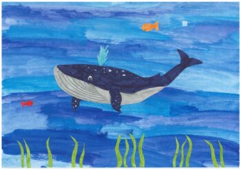 Dessin de Charlotte 