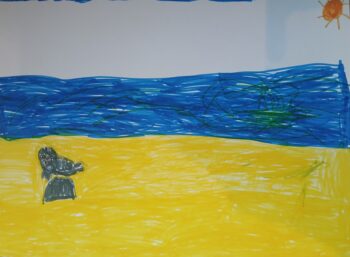 Dessin de Jérémy