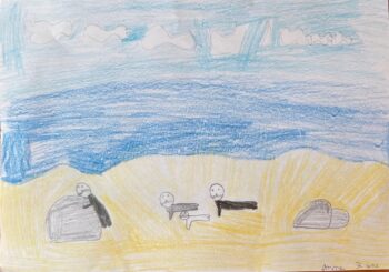 Dessin de Anna