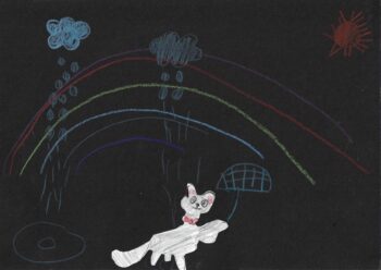 Dessin de Aurore