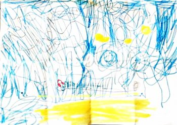 Dessin de Nino