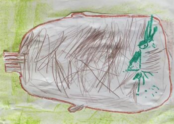 Dessin de Aurélien 