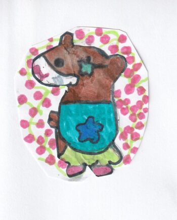 Dessin de Elise