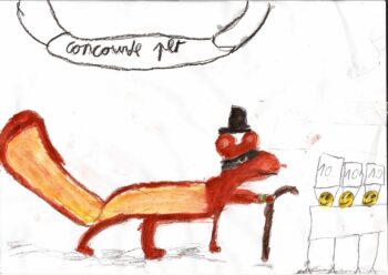 Dessin de Milo