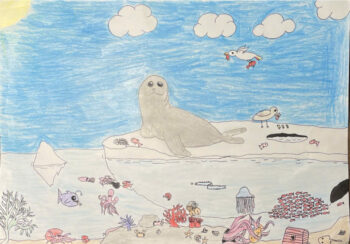 Dessin de Soundous