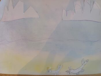 Dessin de Arthur