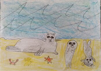 Dessin de Line 