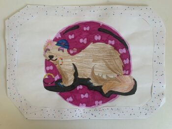 Dessin de Clély 