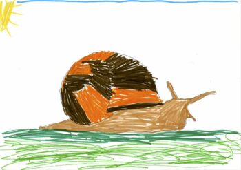 Dessin de Patrocle