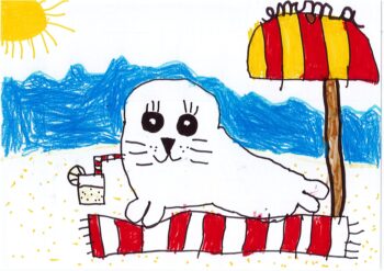 Dessin de Emma