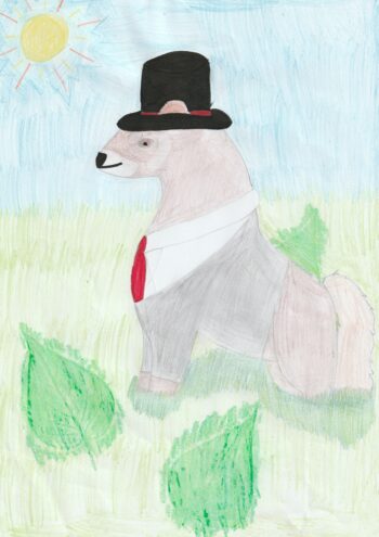 Dessin de Soline