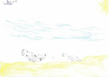 Dessin de Lolita