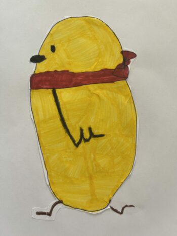 Dessin de Malone