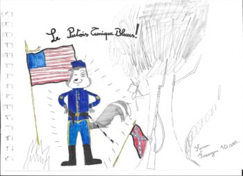 Dessin de Kerem