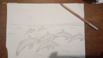 Dessin de Filippos 
