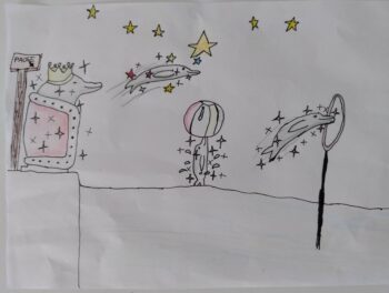 Dessin de Aleksi
