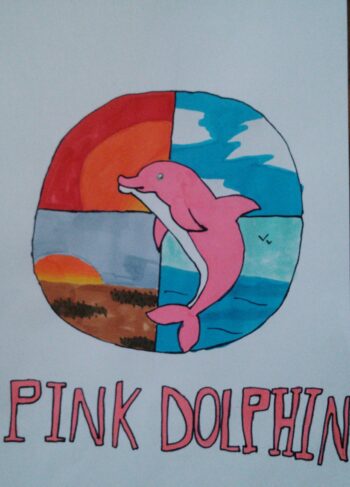 Dessin de Ema