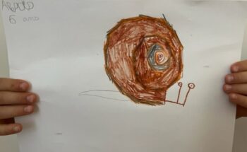 Dessin de Alexis 
