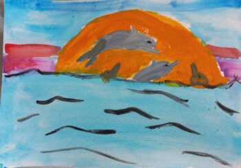 Dessin de Emilie