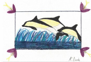 Dessin de Kelya