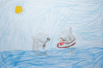 Dessin de Nora