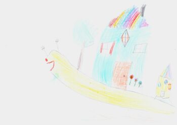 Dessin de Camille