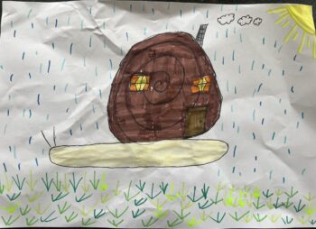 Dessin de Nina