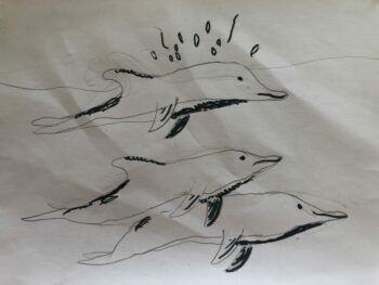 Dessin de Emi