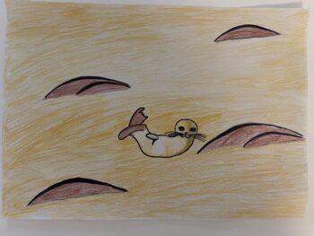 Dessin de Lise