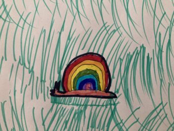 Dessin de Manon