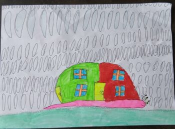 Dessin de Lilou