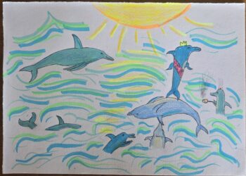 Dessin de Milaa