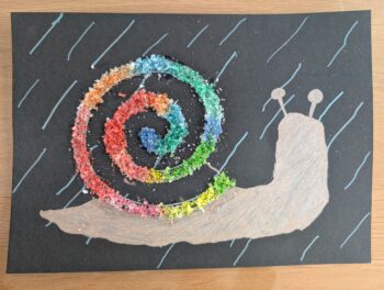 Dessin de Adrian