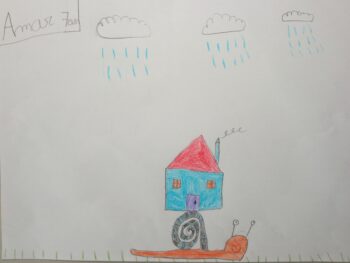 Dessin de Amar
