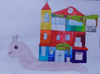 Dessin de Emy
