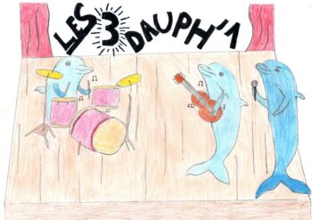 Dessin de Norah