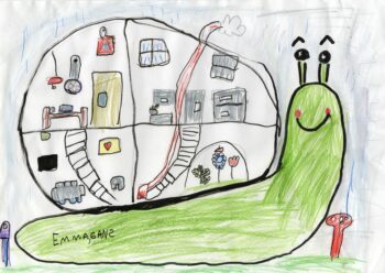 Dessin de Emma