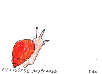 Dessin de Tan