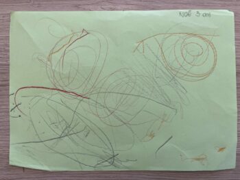 Dessin de Noé 