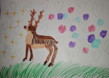 Dessin de Elise 