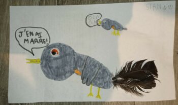 Dessin de Stan