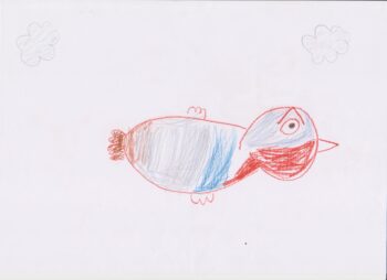 Dessin de Solane