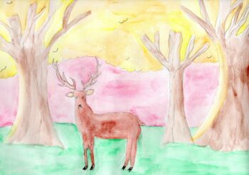 Dessin de Norah