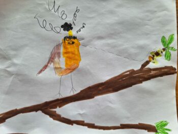 Dessin de Jolan